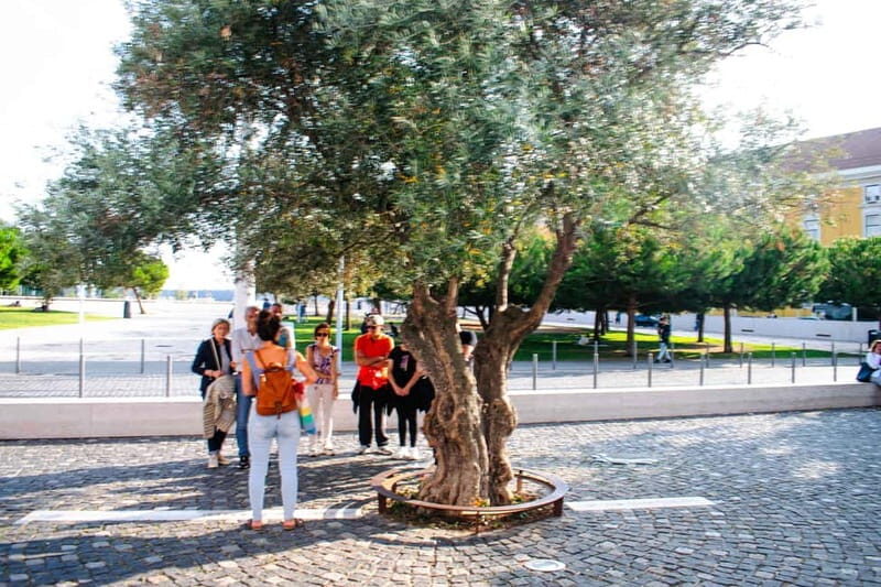 Lisbon: Old Soul of Lisbon Walking Tour - FAQ