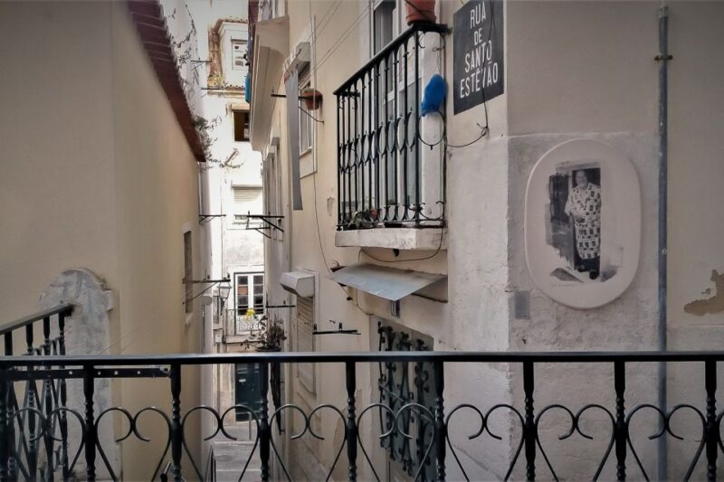Lisbon: Old Town Private Walking Tour - In-Depth Look at the Experience