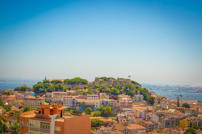 Lisbon Old Town Tuk Tuk Experience - Who Will Love This Tour?