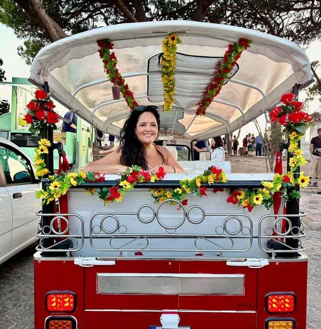 Lisbon: Old-Town Tuk-Tuk Tour - What travelers appreciate about this tuk-tuk tour