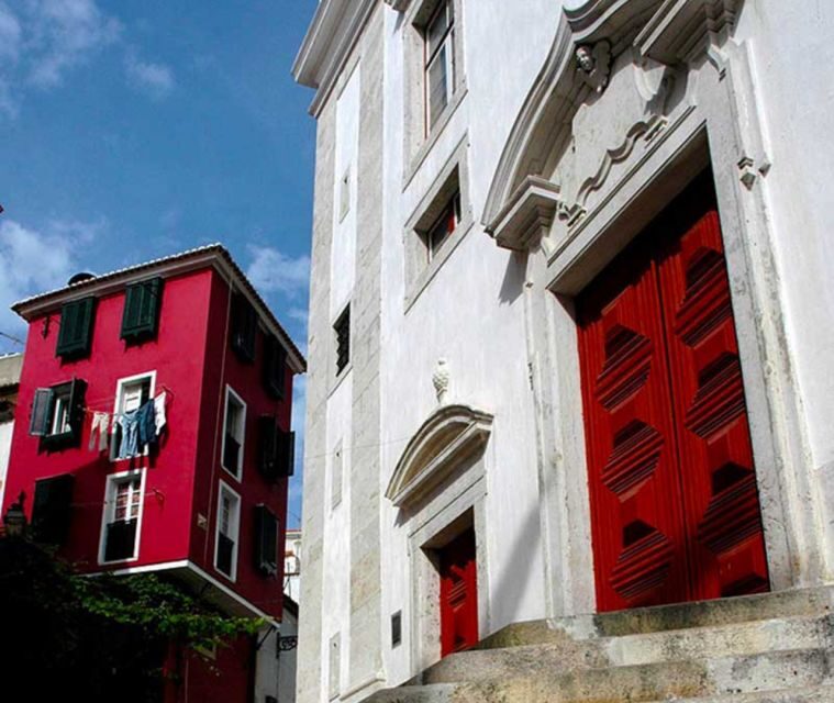 Lisbon: Old Town Walking Tour - FAQ