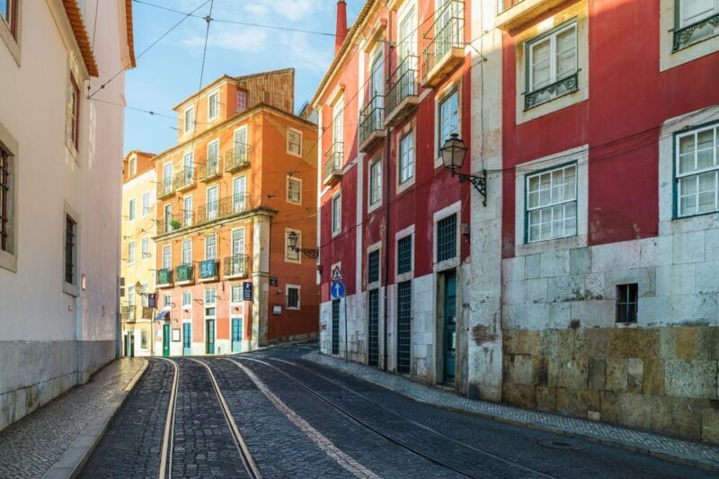 Lisbon: Old Town Walking Tour with River Cruise Tickets - A Complete Guide to the Lisbon Old Town Walking Tour with River Cruise Tickets