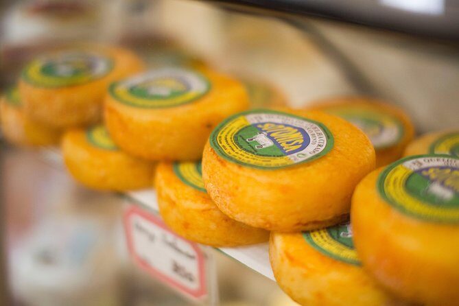 Lisbon Original Morning Food Tour by Food Lover Tour - Final Thoughts