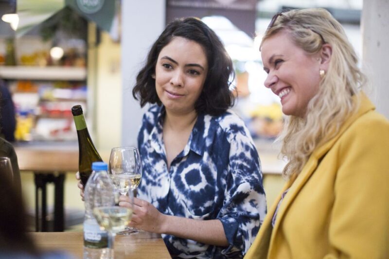 Lisbon: Original Morning Food Tour - A Close Look at the Lisbon: Original Morning Food Tour