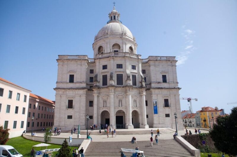 Lisbon Panorama Tour: Electric Tuk Tuk | Professional Guide - Frequently Asked Questions