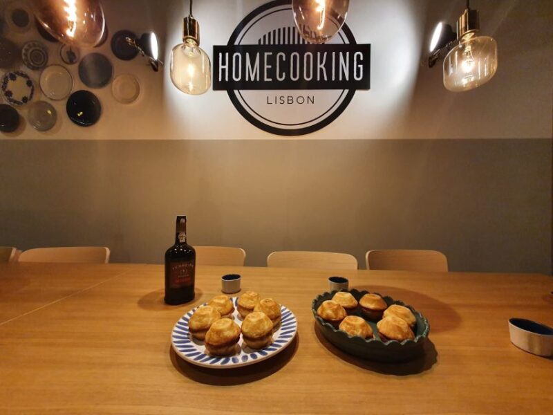 Lisbon: Pastel de Nata Baking Class - The Overall Experience: Who Is It Best For?