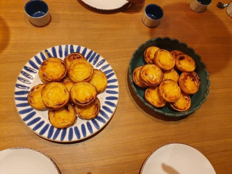 Lisbon: Pastel de Nata Baking Class - Final Thoughts: Why You Should Consider This Class