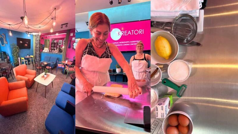 Lisbon: Pastel de Nata Baking Class with Port Wine - Who Is This Tour Best For?