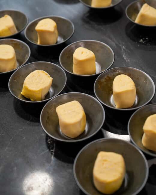 Lisbon: Pastel de Nata Masterclass at a Real Bakery - Why This Experience Works Well