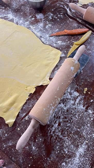 Lisbon: Pastel de Nata: Workshop with a Chef - FAQs