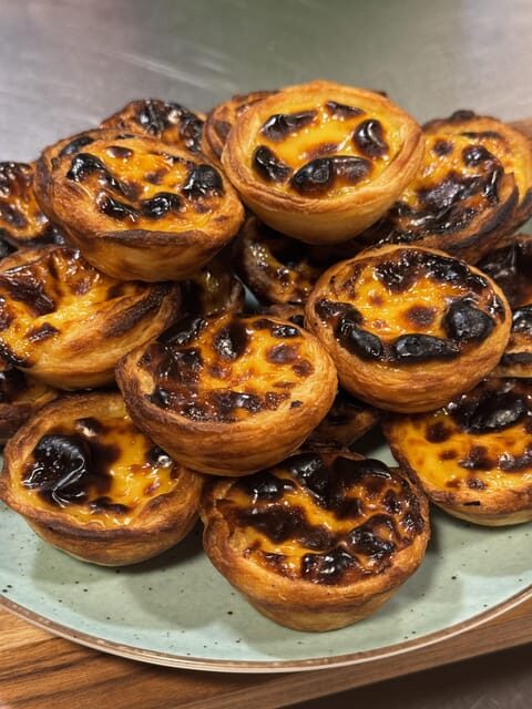 Lisbon: Pastel de Natal Pastry Class - Lisbon: Pastel de Natal Pastry Class — A Delicious Dive into Portugal’s Most Famous Dessert