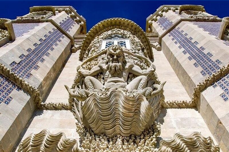 Lisbon: Pena Palace and Regaleira with Tickets - Who is This Tour Best For?