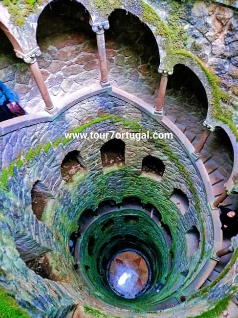 Lisbon: Pena Palace, Moorish Castle, Monserrate & Cabo Roca. - Who Will Love This Tour?