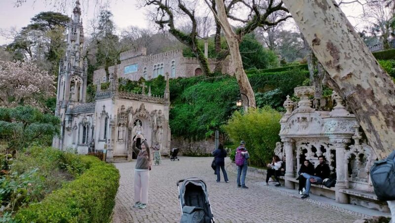 Lisbon: Pena Palace, Moorish Castle, Monserrate & Cabo Roca. - Final Thoughts