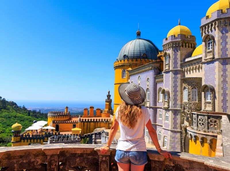 Lisbon: Pena Palace, Sintra, Cabo da Roca & Cascais Day Trip - Final Thoughts on the Experience