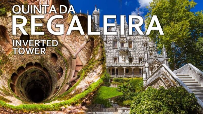 Lisbon: Pena Palace, Sintra, Cabo da Roca, & Cascais - Frequently Asked Questions