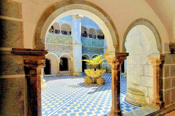 Lisbon: Pena Palace, Sintra CaboRoca Cascais Day Tour Small Group - Who Is This Tour Best For?