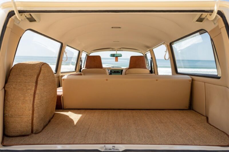 Lisbon: Pena Palace Sintra & Cascais Private Tour - Who Is This Tour Perfect For?