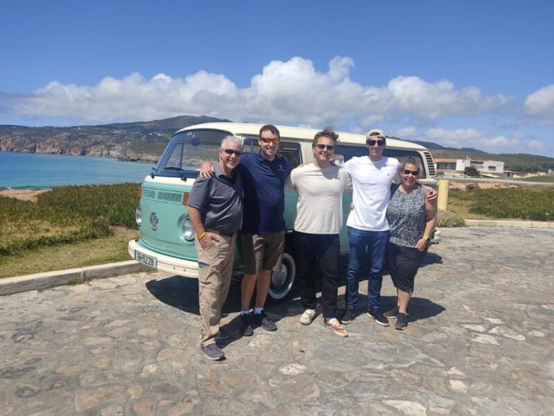 Lisbon: Pena Palace Sintra & Cascais Private Tour - Final Thoughts