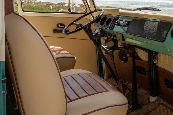 Lisbon: Pena Palace, Sintra center, Cascais private tour - Who Is This Tour Best For?