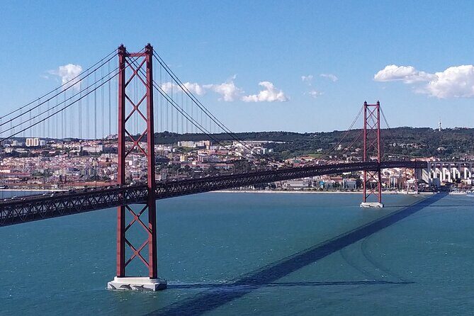 Lisbon: Pena Palace, Sintra center, Cascais private tour - Frequently Asked Questions