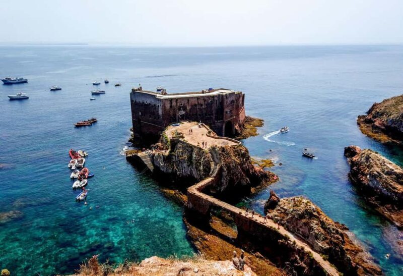 Lisbon: Peniche, Berlenga & Mafra Palace Private Day Trip - Key Points