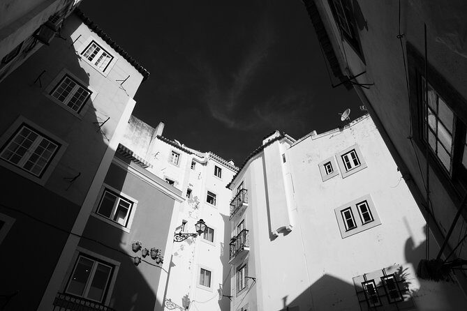 Lisbon Photo Private Day Tour - The Itinerary in Detail