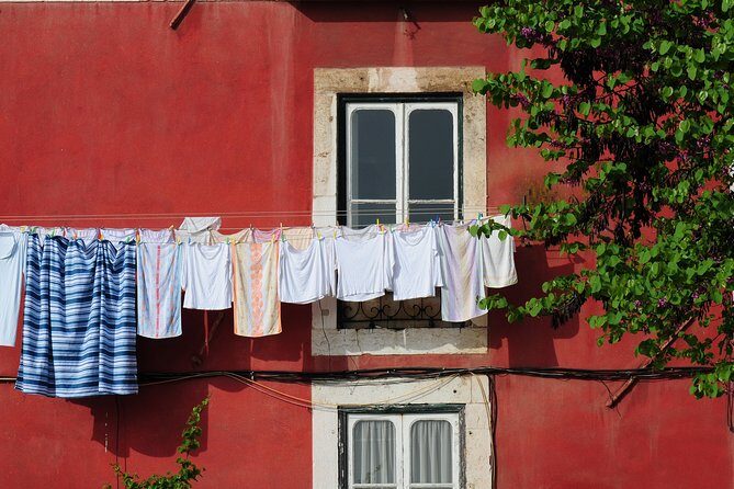 Lisbon Photo Private Day Tour - Practical Information and Tips