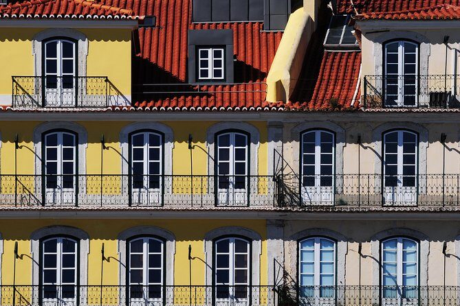 Lisbon Photo Private Day Tour - Why this tour is a great fit