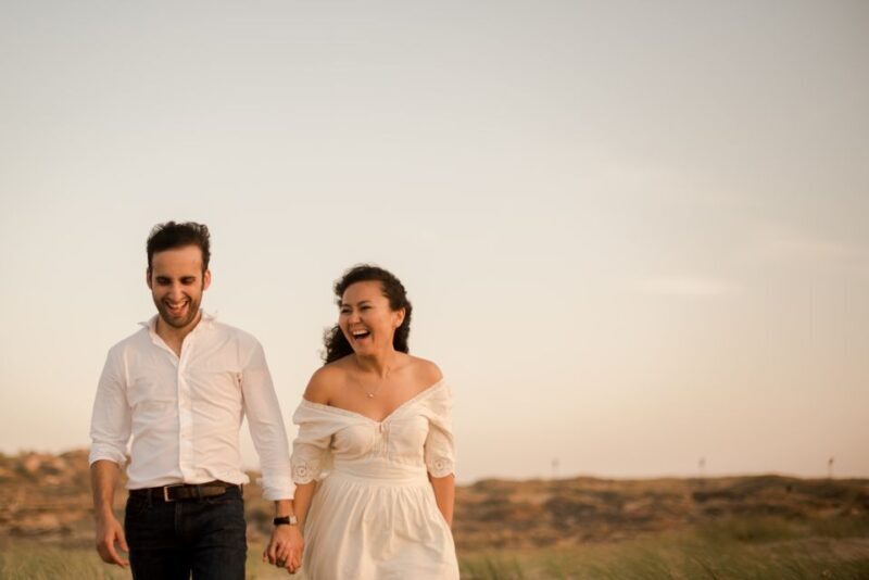 Lisbon: Photo Shoot with a Private Vacation Photographer - An In-Depth Look at the Lisbon Photo Shoot Experience