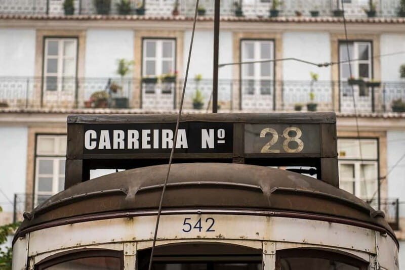 Lisbon: Photography Masterclass - Private Photo Lesson - FAQ