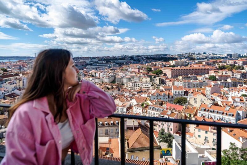 Lisbon PhotoWalks: Iconic Spots, Stunning Photos - Lisbon PhotoWalks: Iconic Spots, Stunning Photos