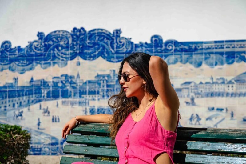 Lisbon PhotoWalks: Iconic Spots, Stunning Photos - FAQ