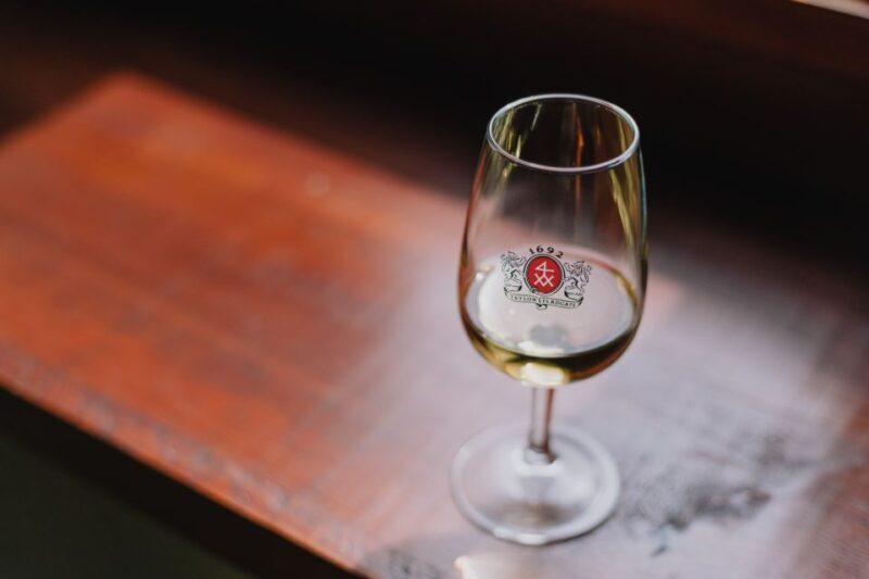 Lisbon: Port Wine Tasting at Taylors Shop and Tasting Room - Practical Tips