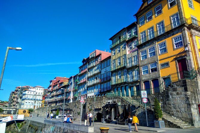 Lisbon & Porto Private Luxury Road Trip - A Detailed Look at the Lisbon & Porto Private Luxury Road Trip
