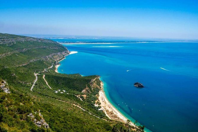 Lisbon & Portugal Private Luxury Tours - A Detailed Look at the 5-Day Itinerary