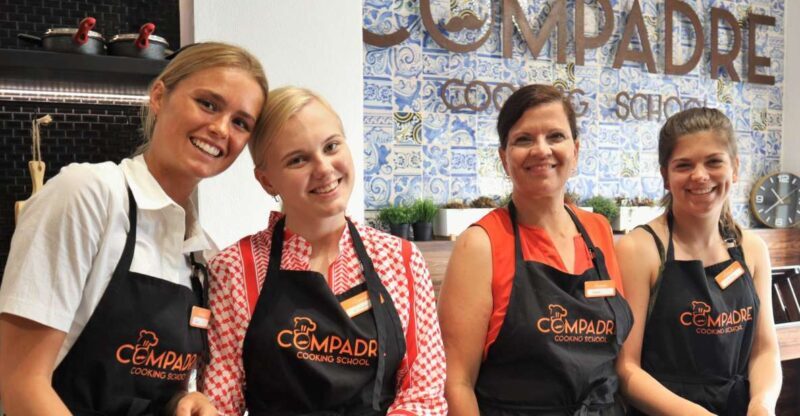 Lisbon: Portuguese Cooking Class for Beginners - Why Choose This Portuguese Cooking Class?