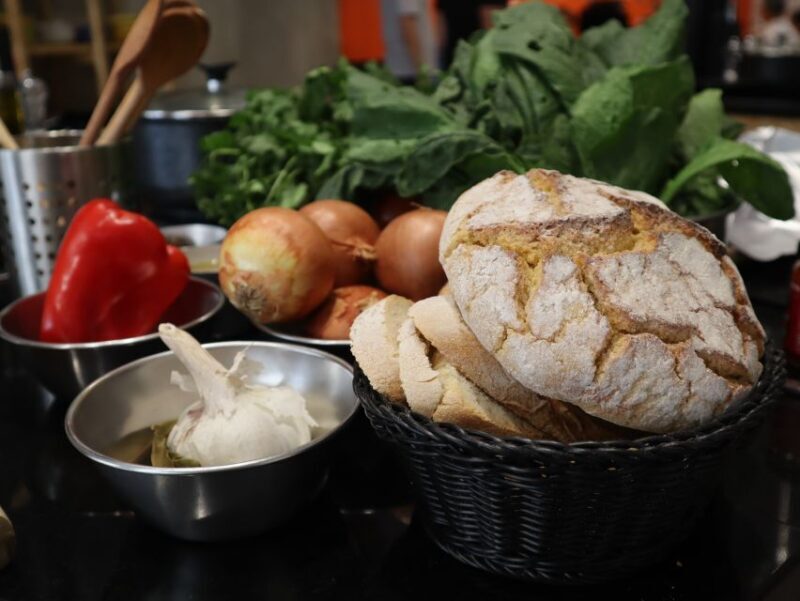 Lisbon: Portuguese Cooking Class for Beginners - Who Would Love This Experience?