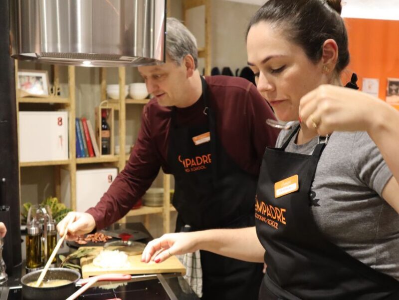 Lisbon: Portuguese Cooking Class for Beginners - Final Thoughts