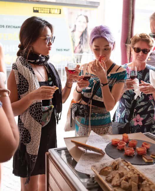 Lisbon: Portuguese Cuisine Food Tour with 17 Tastings - Lisbon: Portuguese Cuisine Food Tour with 17 Tastings – A Detailed Review