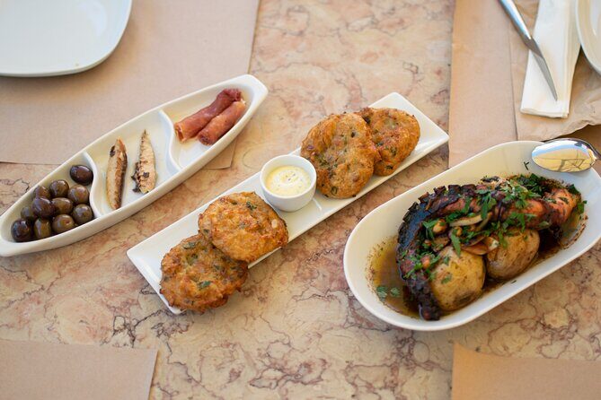 Lisbon Portuguese Food Tour - Who Should Consider This Tour?