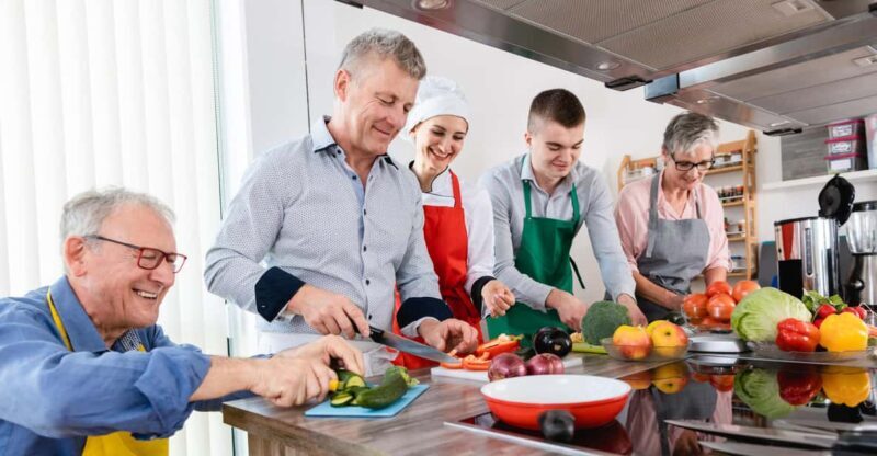 Lisbon: Portuguese Kitchen Experience - A Closer Look at the Portuguese Kitchen Experience in Lisbon