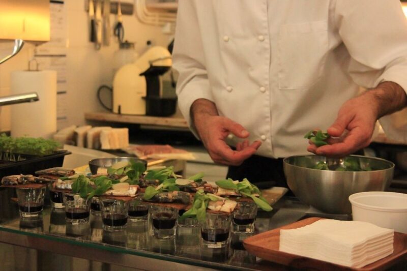 Lisbon: Portuguese Petiscos Tasting Tour by E-Bike - The Authenticity of the Experience