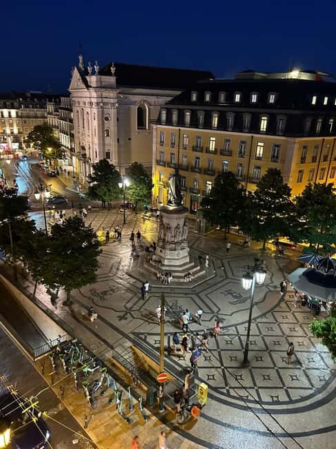 Lisbon Portuguese Soul on Stage: Fado and Writing with Tickets - Key Points