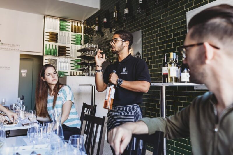 Lisbon: Portuguese Wine and Cheese Tasting with Lunch - Final Thoughts