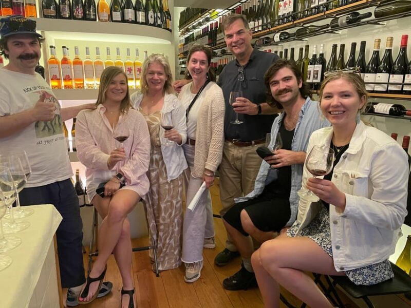 Lisbon: Portuguese wine tasting in a specialized wine shop - The Sum Up: Is It Worth It?