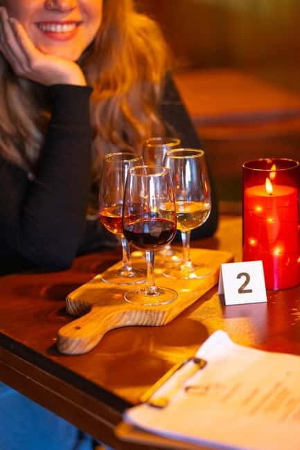 Lisbon: Portuguese Wine Tasting - What Makes This Wine Tasting Special?