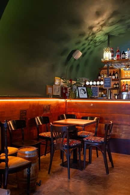 Lisbon: Portuguese Wine Tasting - Authenticity and Experience Insights