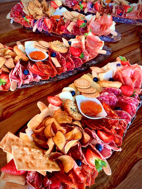 Lisbon: Premium Port Wine Tasting & Tapas - Key Points