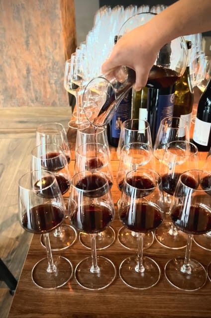 Lisbon: Premium Port Wine Tasting & Tapas - An In-Depth Review of the Lisbon Port Wine & Tapas Experience
